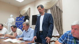 Создан Общественный координационный совет по содействию денацификации Украины